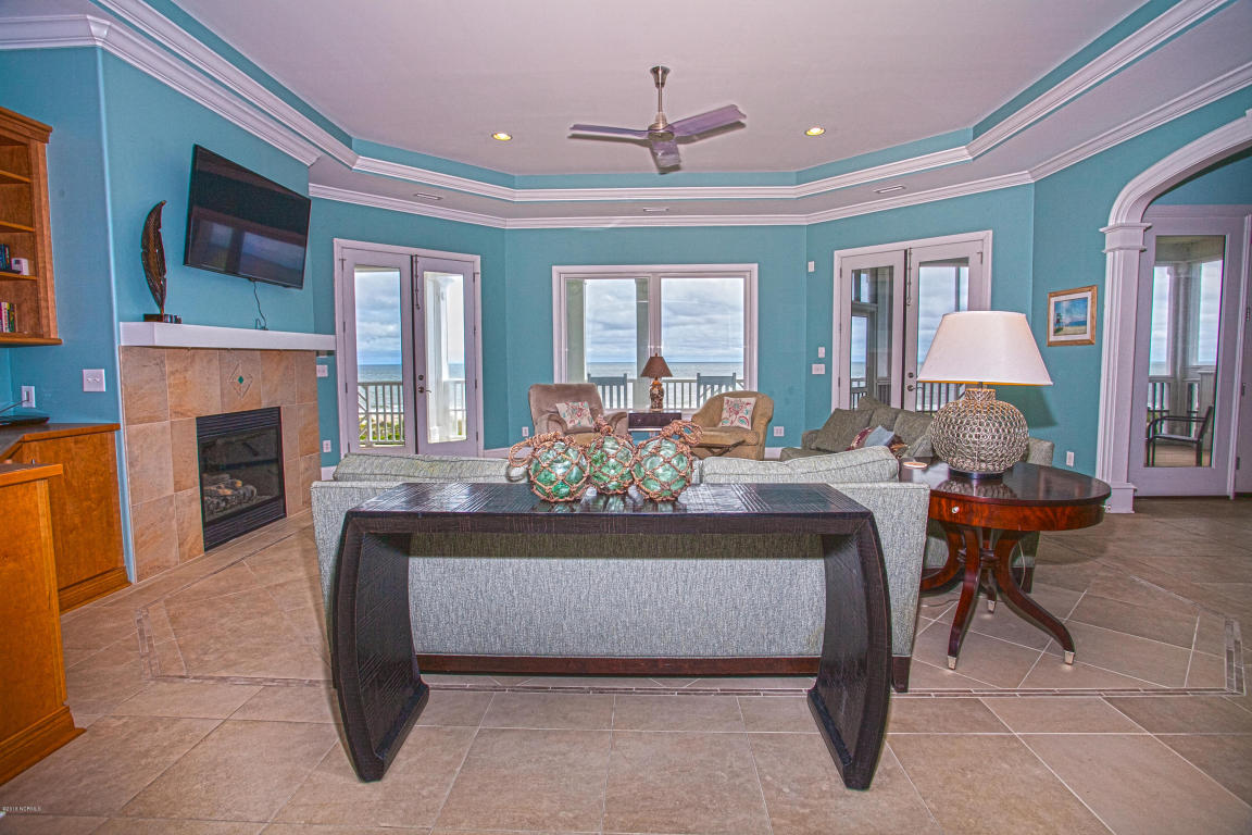 800 Caswell Beach Road, Oak Island, NC 28465