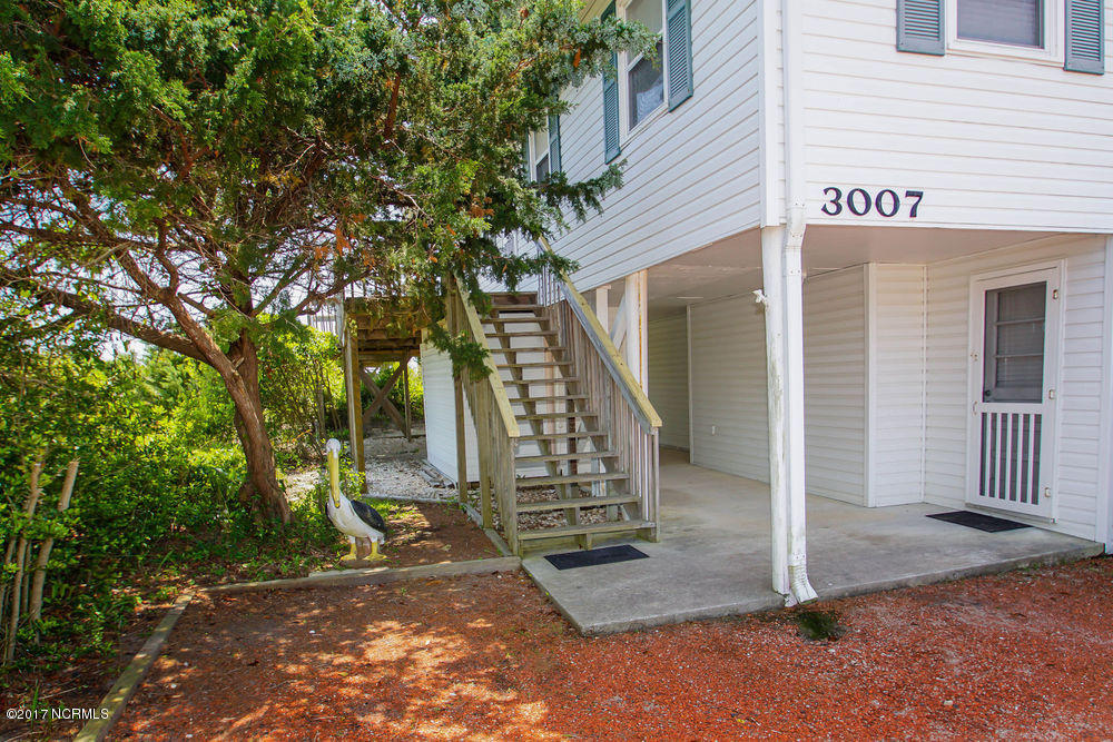 3007 Beach Drive, Oak Island, NC 28465