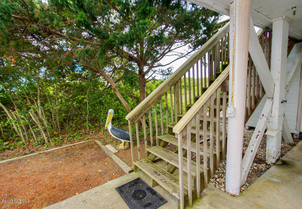 3007 Beach Drive, Oak Island, NC 28465