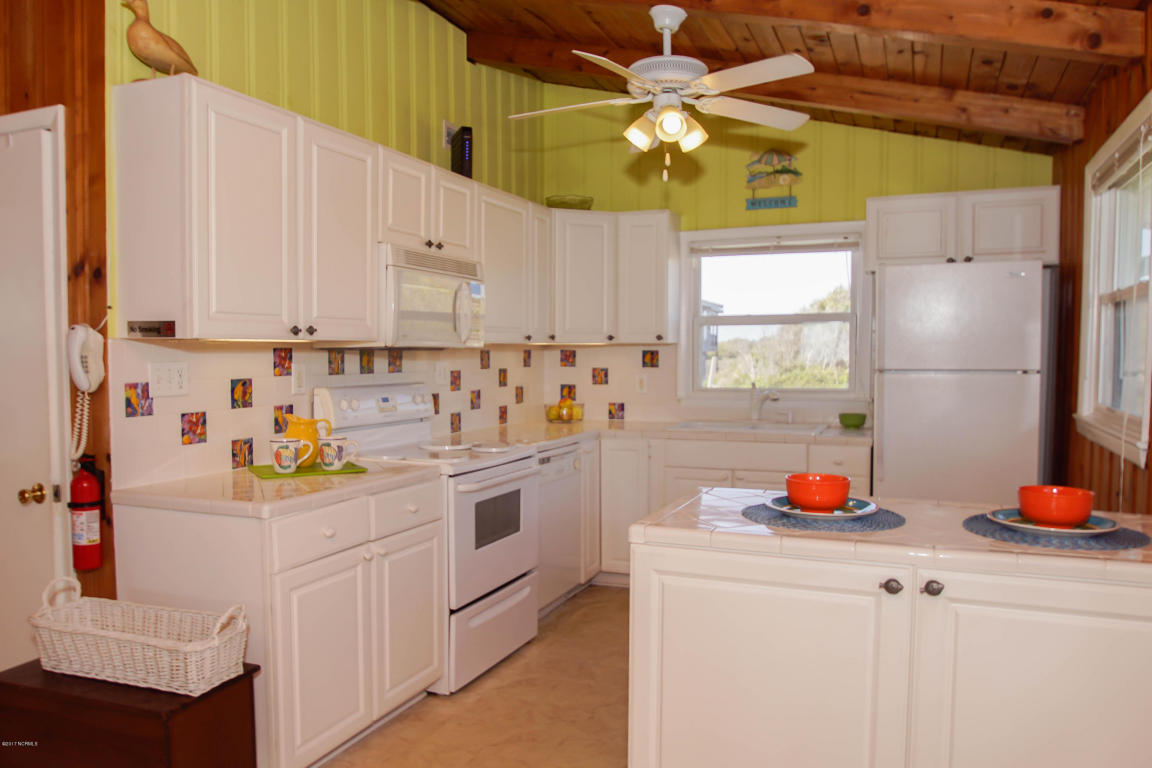4821 Beach Drive, Oak Island, NC 28465