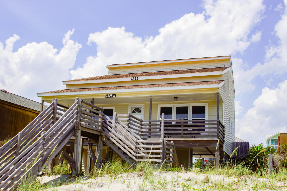 2325 Beach Drive, Oak Island, NC 28465