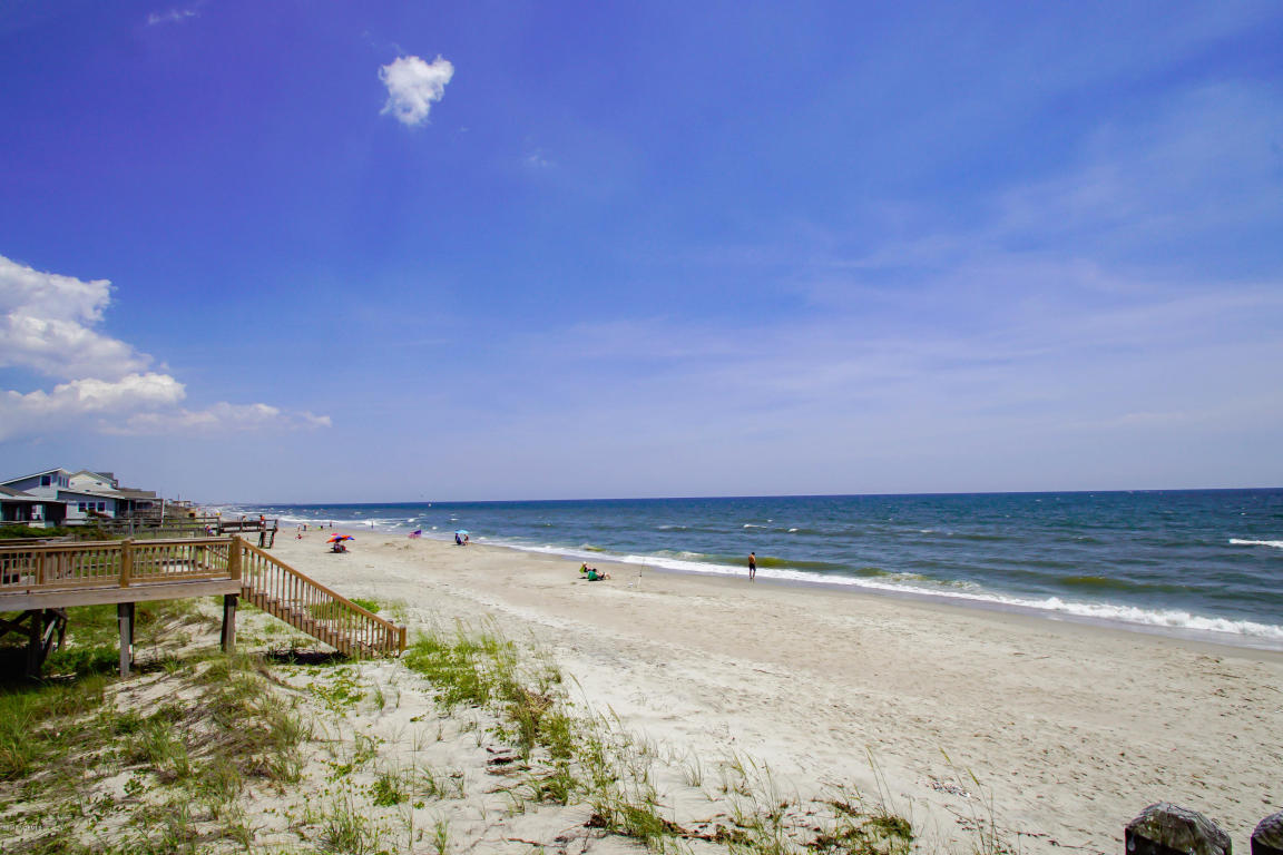 2325 Beach Drive, Oak Island, NC 28465