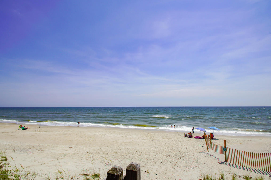 2325 Beach Drive, Oak Island, NC 28465