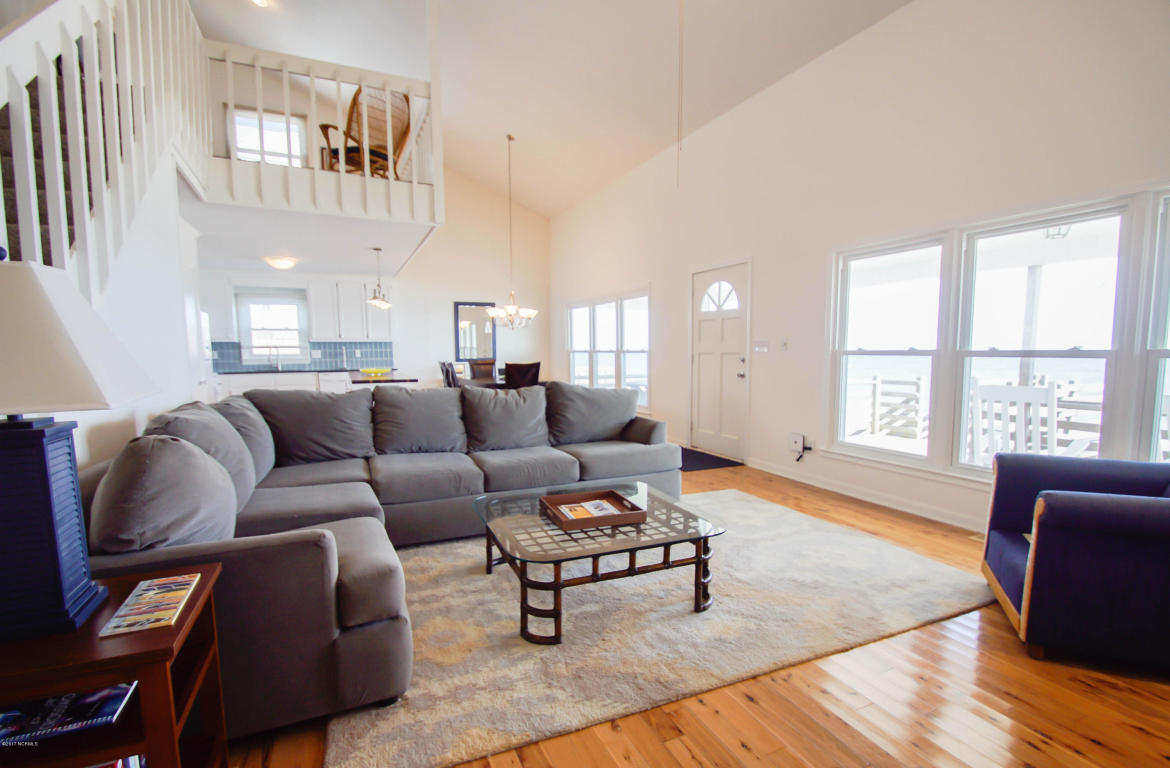 2325 Beach Drive, Oak Island, NC 28465