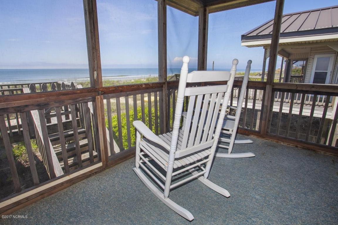 2523 Beach Drive, Oak Island, NC 28465