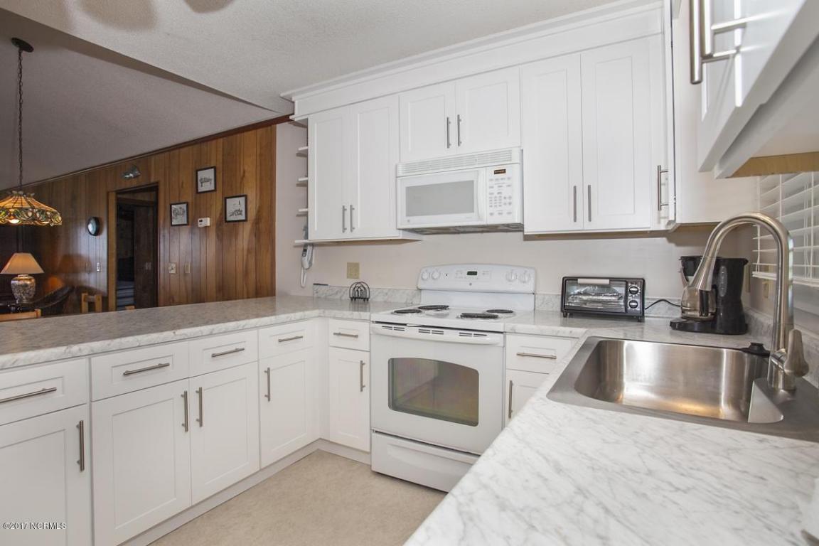 2523 Beach Drive, Oak Island, NC 28465