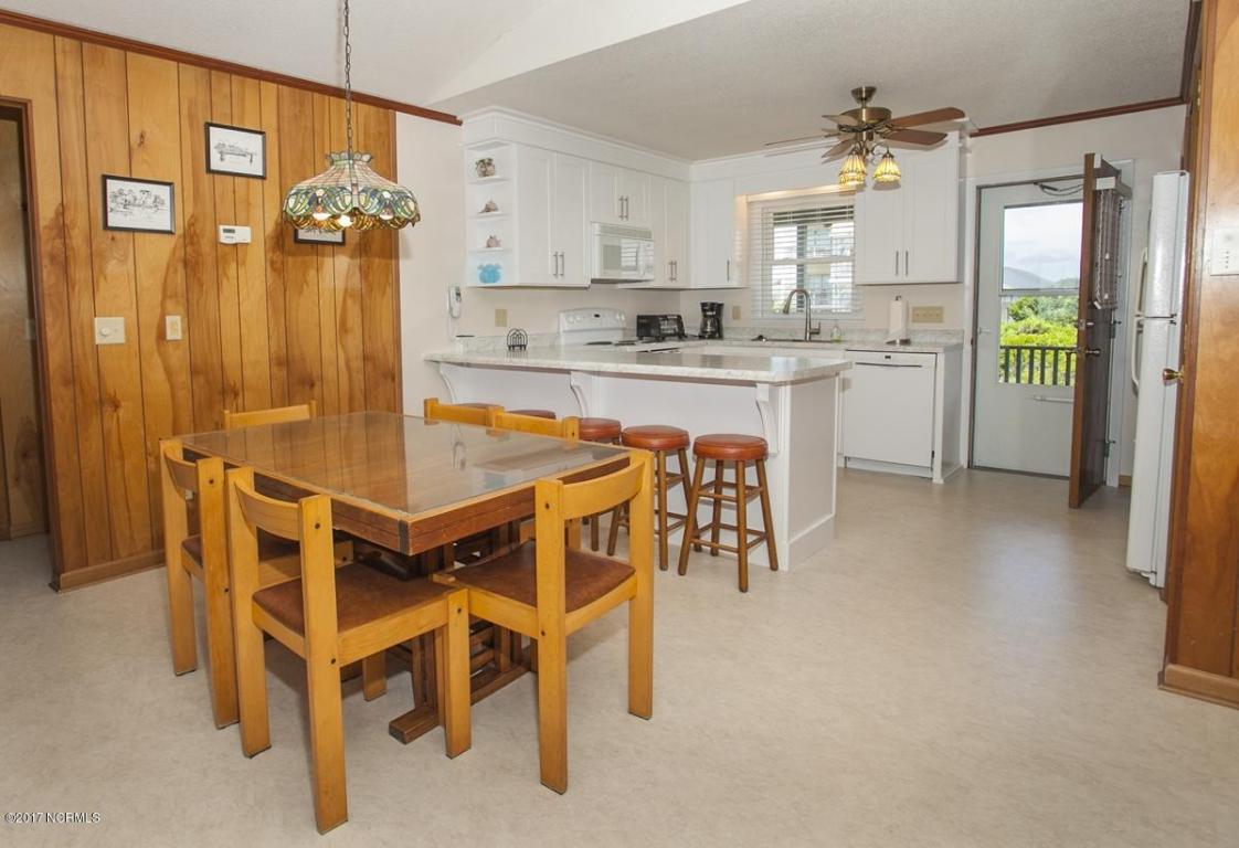 2523 Beach Drive, Oak Island, NC 28465