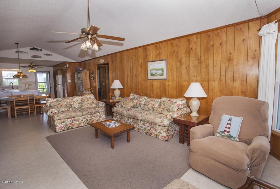 2523 Beach Drive, Oak Island, NC 28465