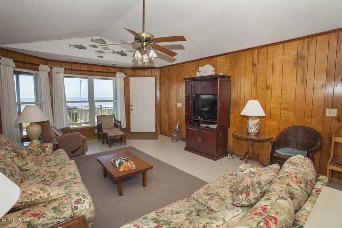 2523 Beach Drive, Oak Island, NC 28465