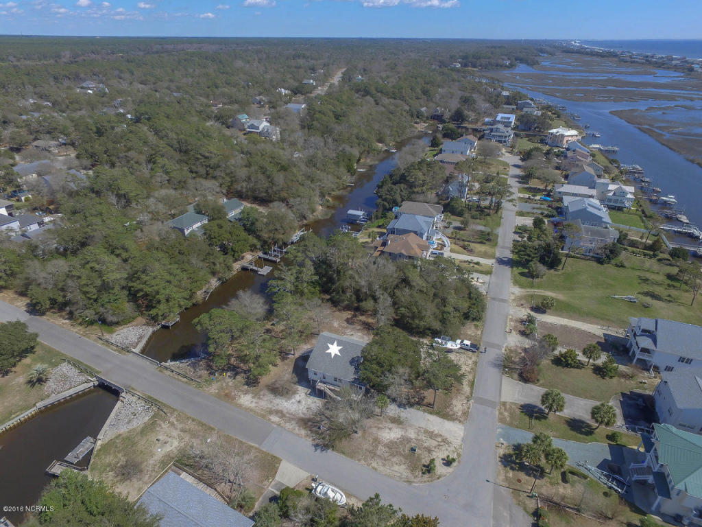 102 Island Drive, Oak Island, NC 28465