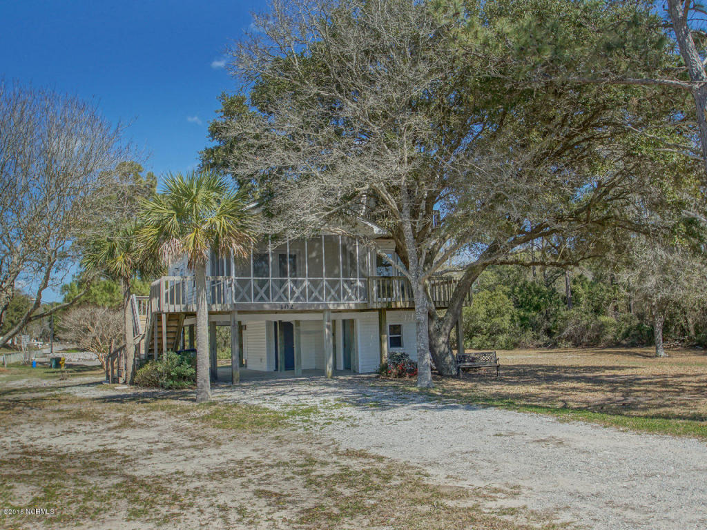 102 Island Drive, Oak Island, NC 28465