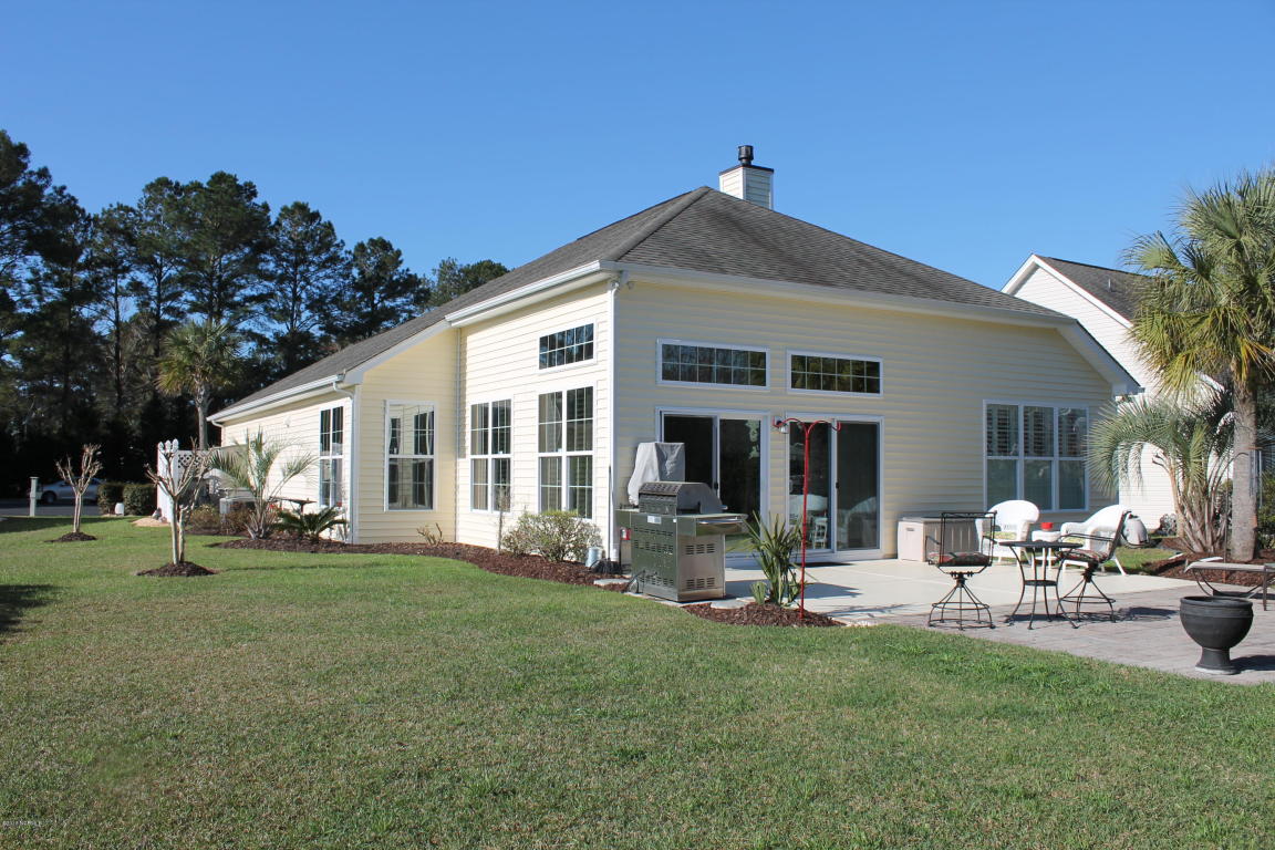 260 Downing Glen Place, Carolina Shores, United States 28467