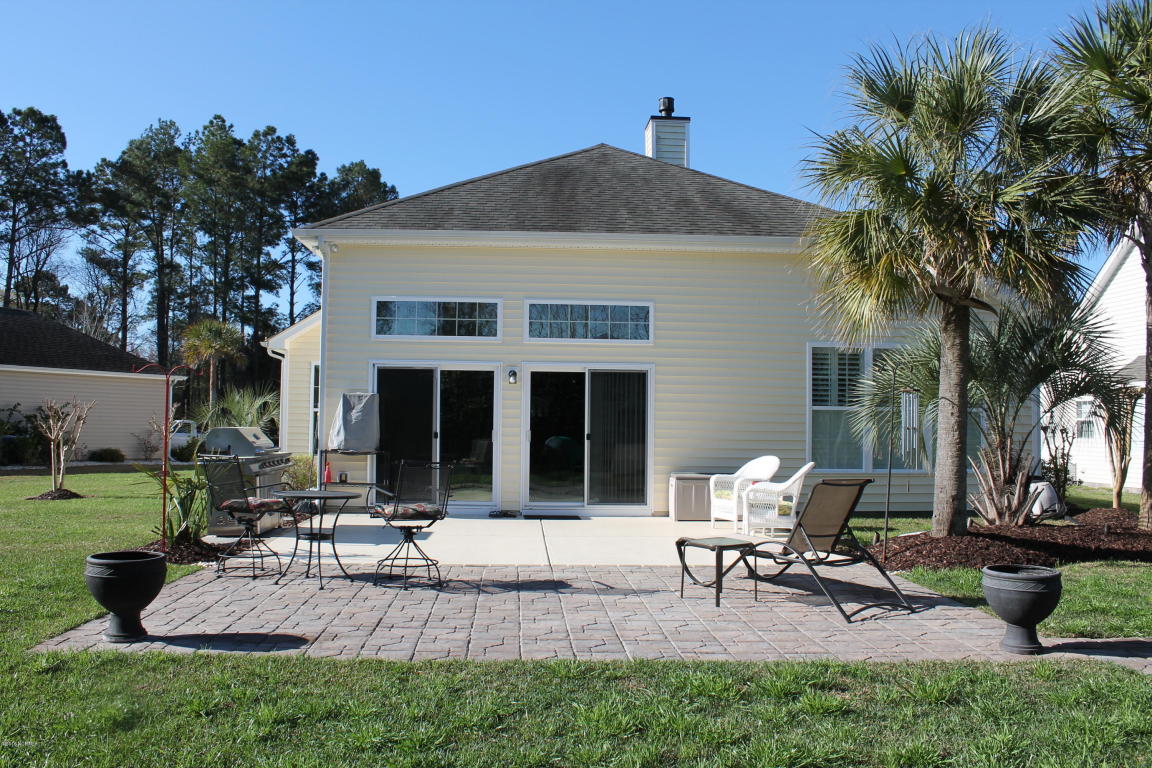 260 Downing Glen Place, Carolina Shores, United States 28467