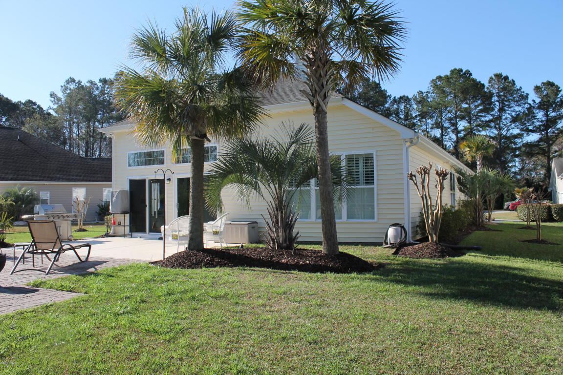 260 Downing Glen Place, Carolina Shores, United States 28467
