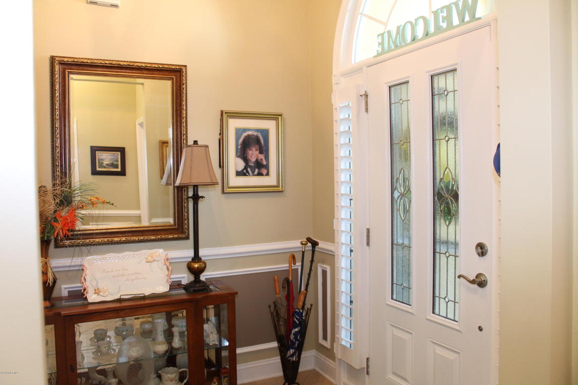 260 Downing Glen Place, Carolina Shores, United States 28467