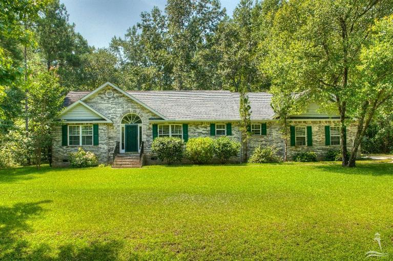 519 Boundaryline Drive NW, Calabash, NC 28467