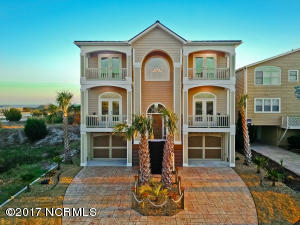 105 W. Main St., Sunset Beach, NC 28468