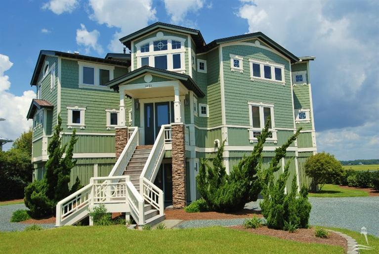 1821 East Main Street, Sunset Beach, NC 28468