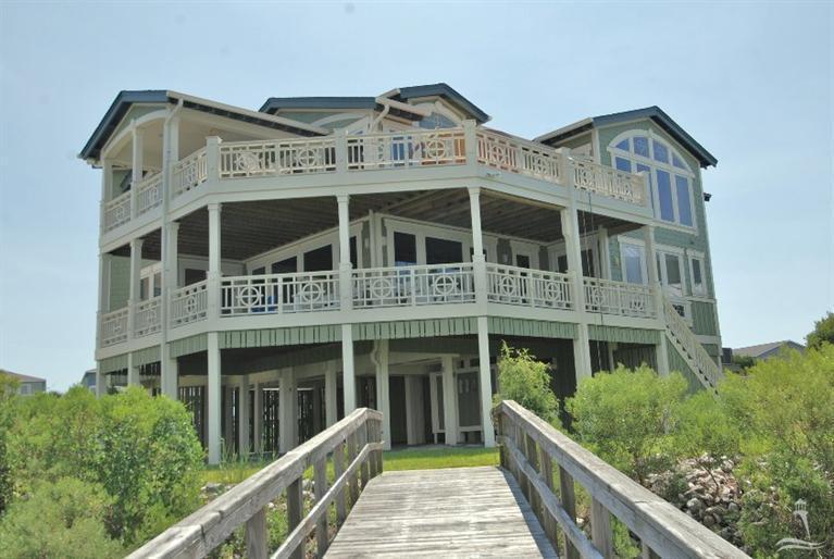 1821 East Main Street, Sunset Beach, NC 28468