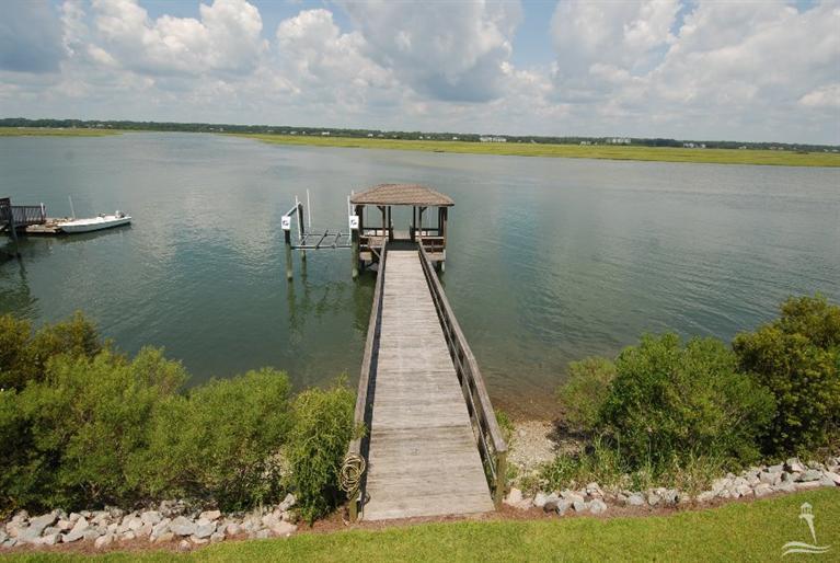 1821 East Main Street, Sunset Beach, NC 28468