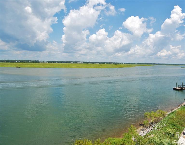 1821 East Main Street, Sunset Beach, NC 28468
