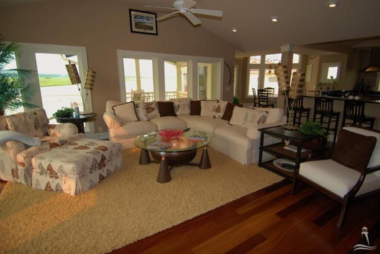 1821 East Main Street, Sunset Beach, NC 28468