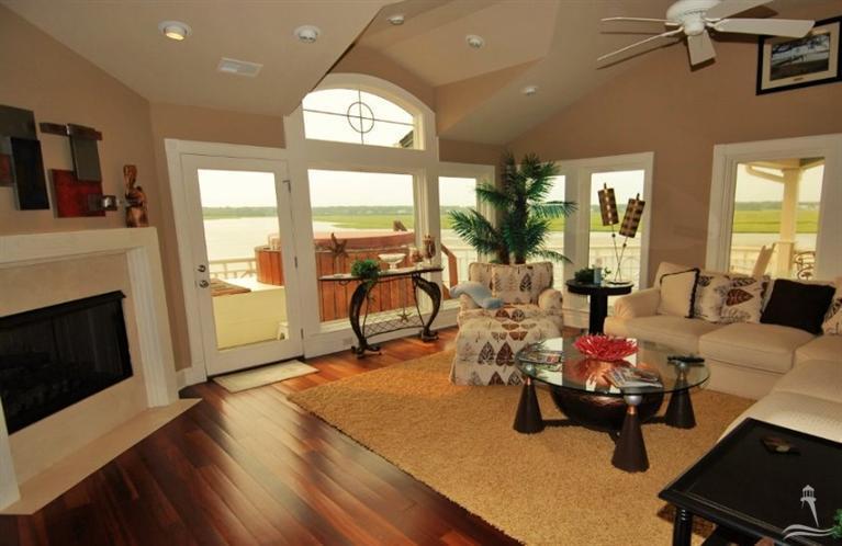 1821 East Main Street, Sunset Beach, NC 28468