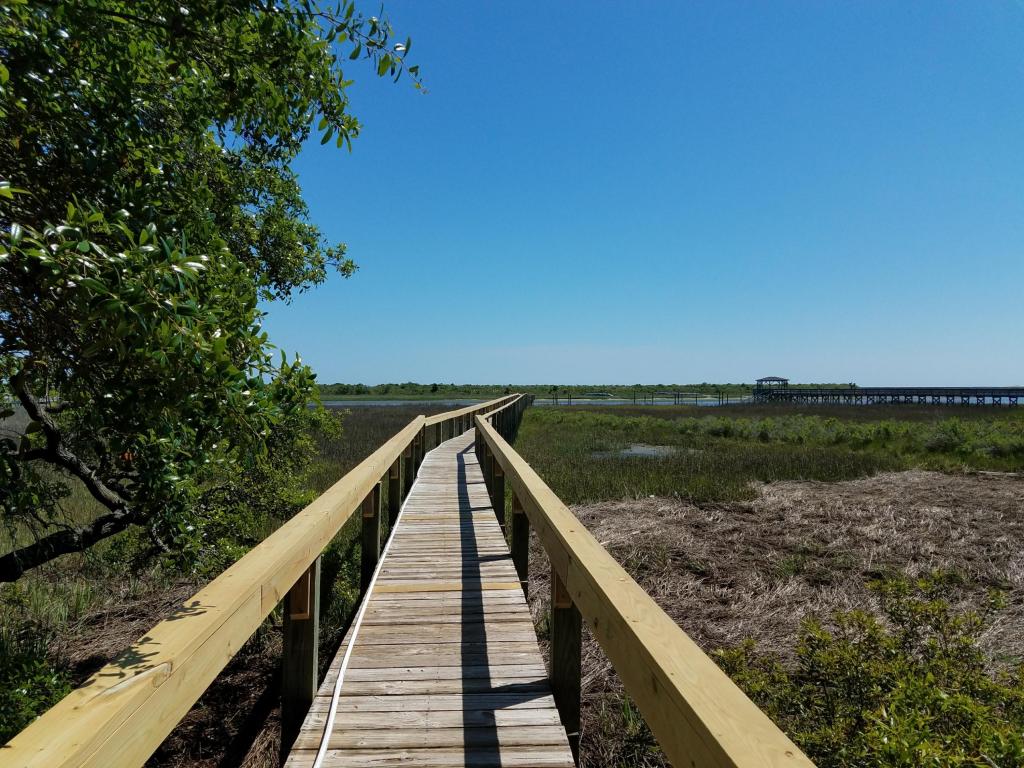 905 Shoreline Drive W, Sunset Beach, NC 28468