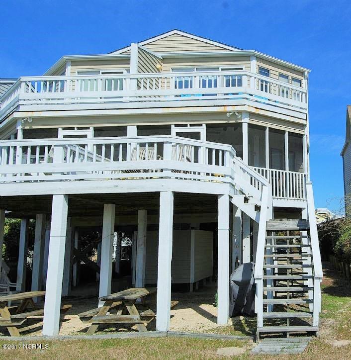 603 Main Street, Sunset Beach, NC 28468