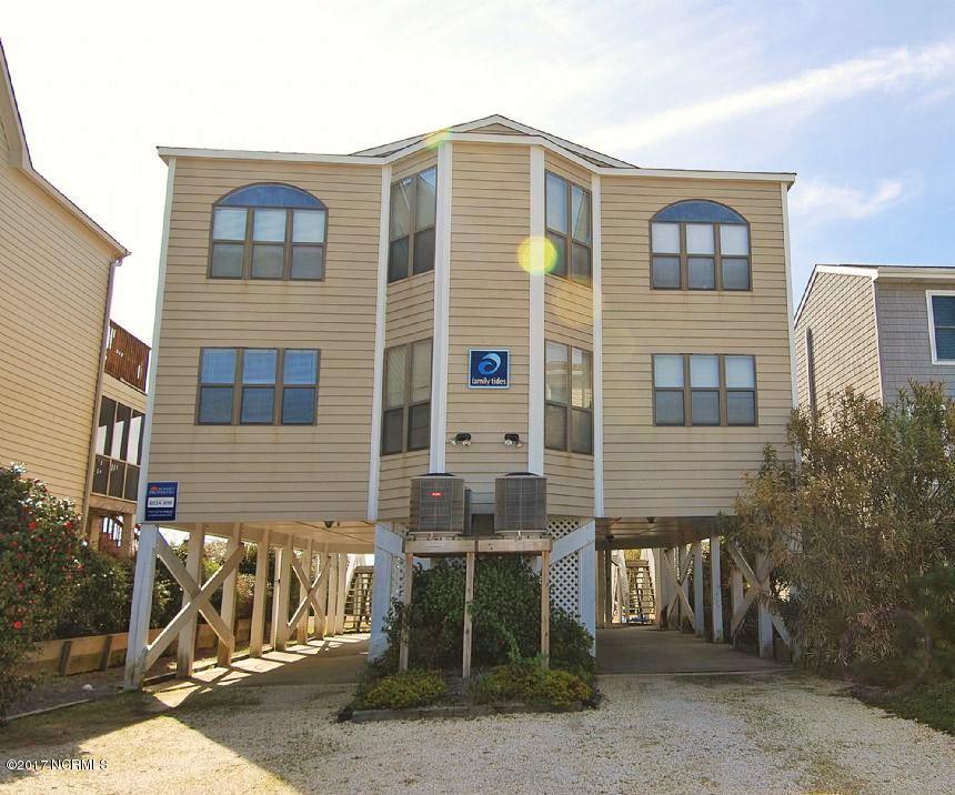 603 Main Street, Sunset Beach, NC 28468