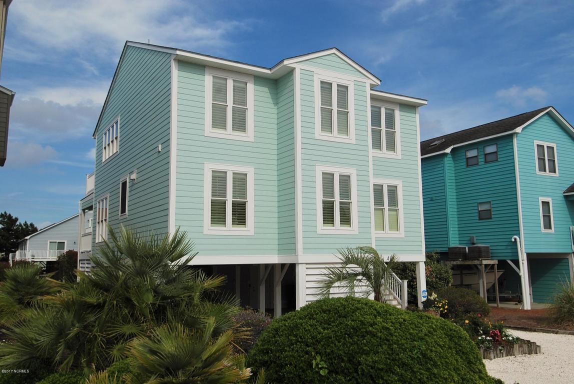 413 Marlin Street, Sunset Beach, NC 28468