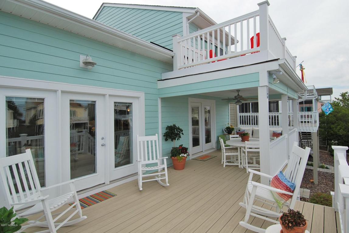 413 Marlin Street, Sunset Beach, NC 28468