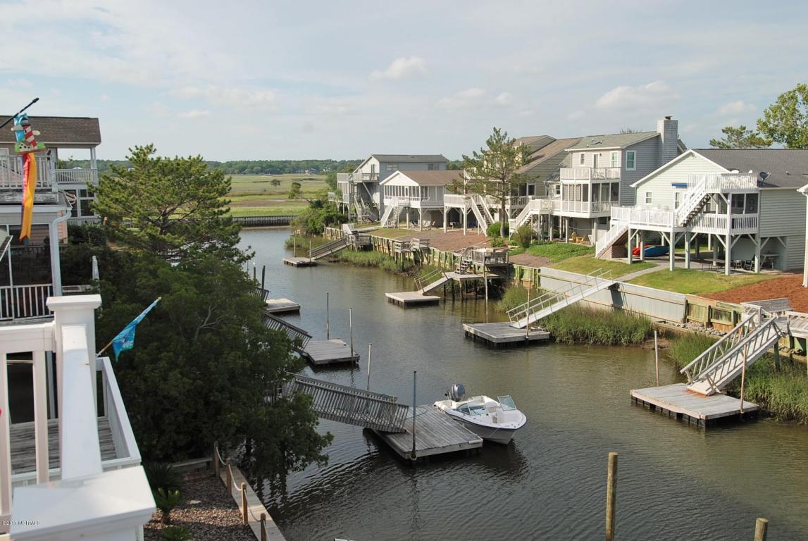 413 Marlin Street, Sunset Beach, NC 28468