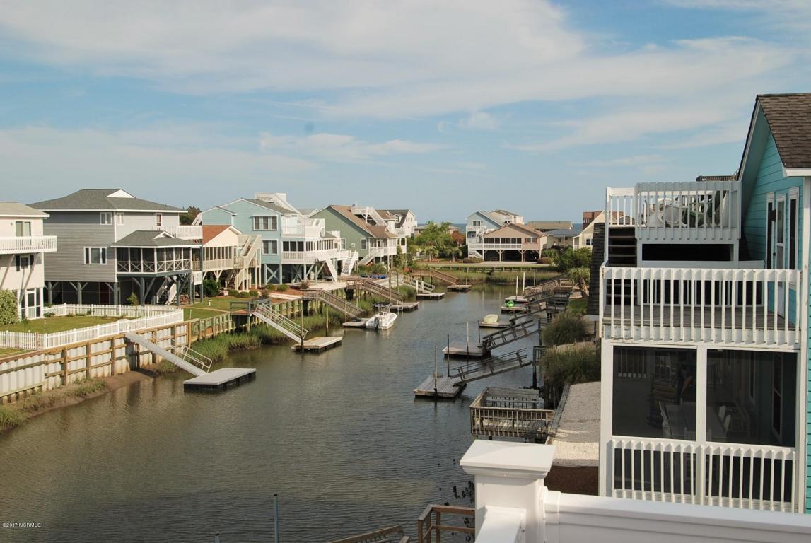 413 Marlin Street, Sunset Beach, NC 28468