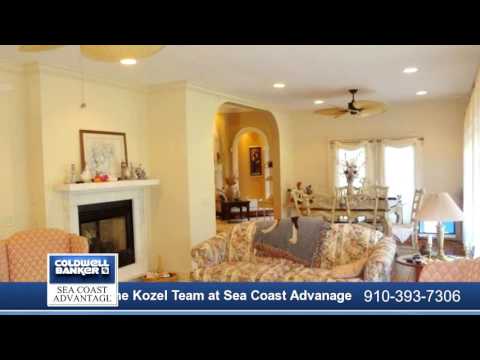 222 Crooked Gulley Circle, Sunset Beach, NC 28468