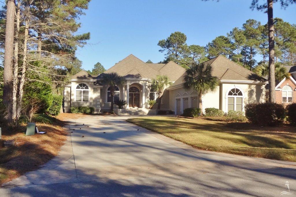 222 Crooked Gulley Circle, Sunset Beach, NC 28468