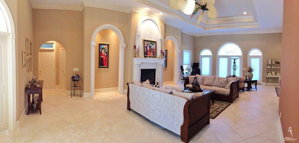 222 Crooked Gulley Circle, Sunset Beach, NC 28468