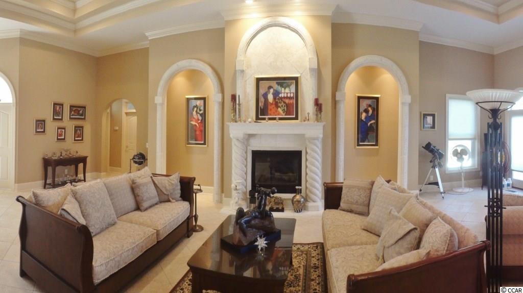 222 Crooked Gulley Circle, Sunset Beach, NC 28468