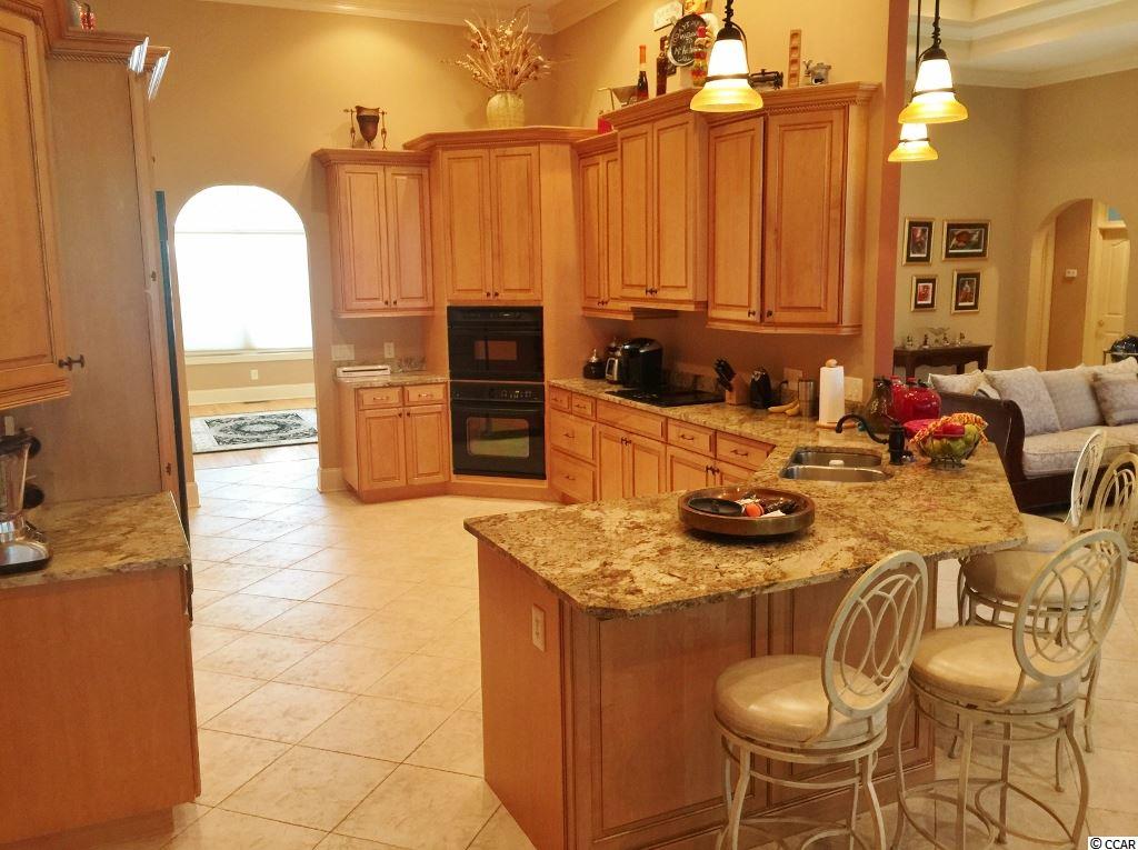 222 Crooked Gulley Circle, Sunset Beach, NC 28468