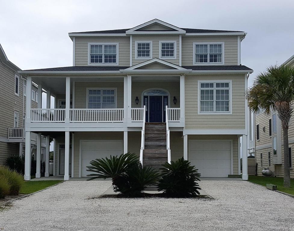 9 Craven Street, Ocean Isle Beach, NC 28469