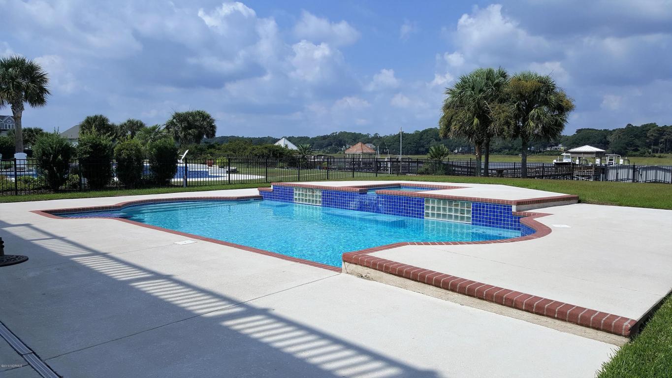 9 Craven Street, Ocean Isle Beach, NC 28469
