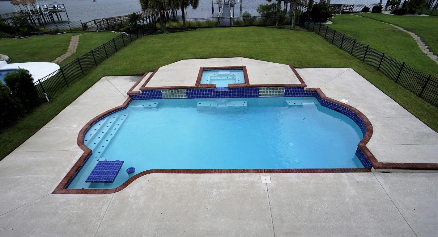 9 Craven Street, Ocean Isle Beach, NC 28469
