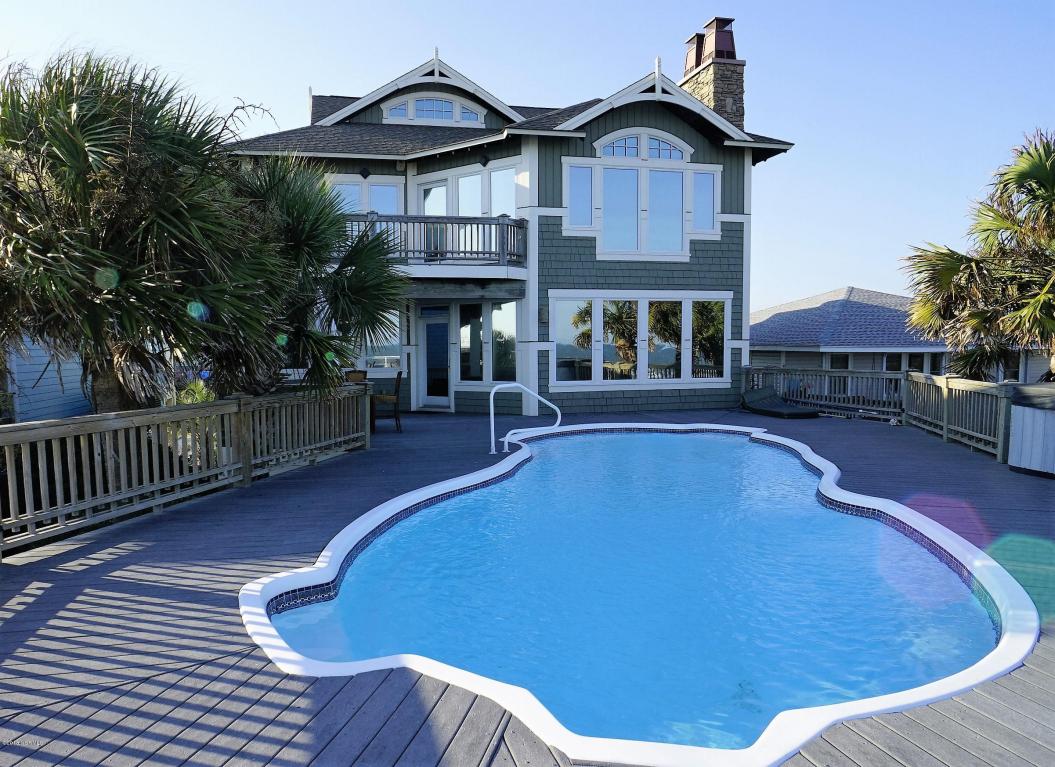 158 First Street, Ocean Isle Beach, NC 28469