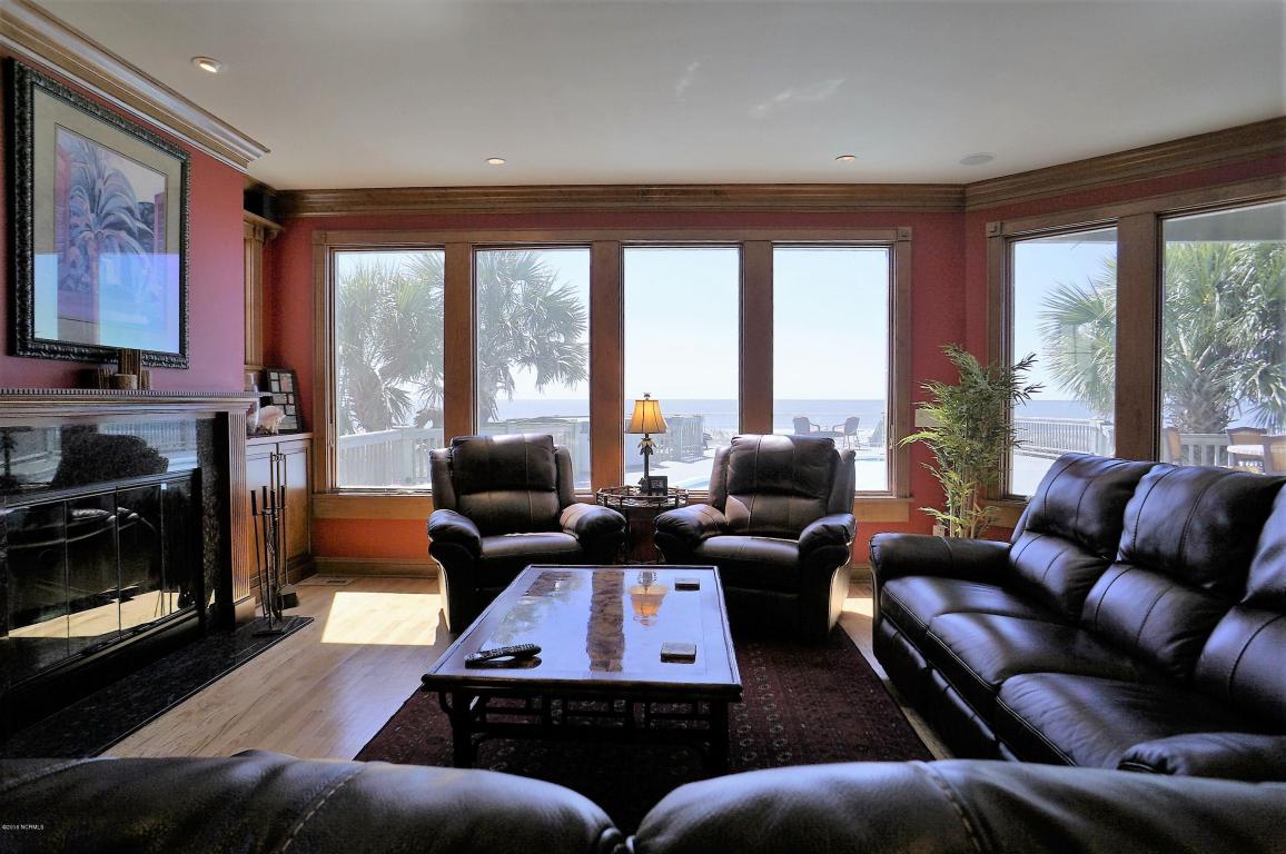 158 First Street, Ocean Isle Beach, NC 28469