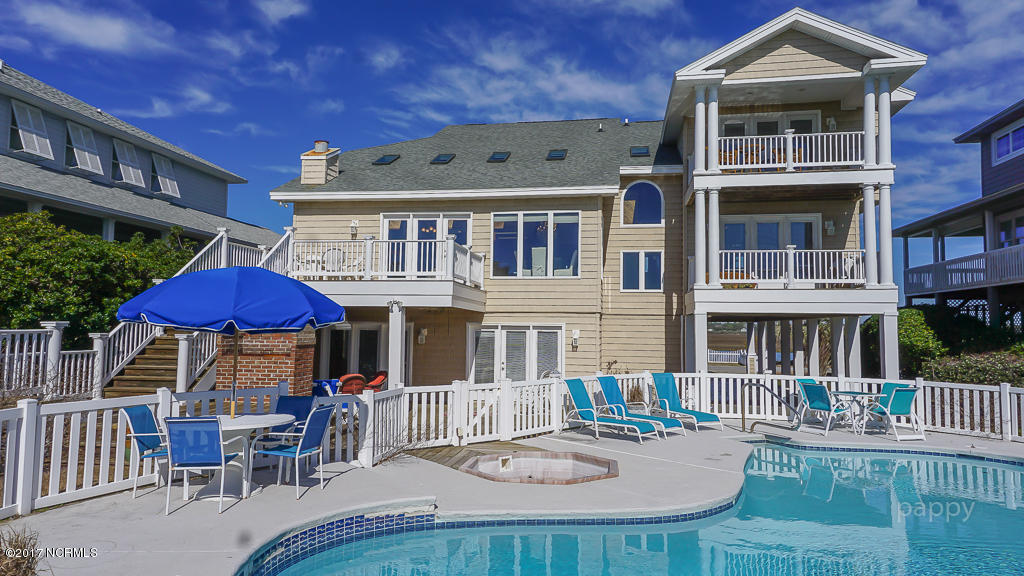 99 Ocean Isle West Boulevard, Ocean Isle Beach, NC 28469