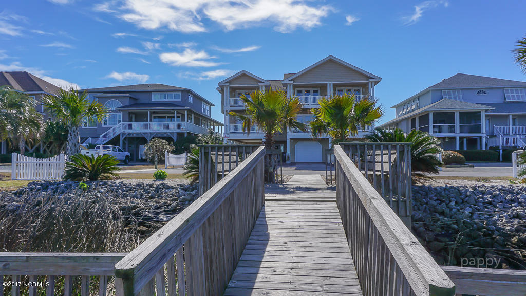 99 Ocean Isle West Boulevard, Ocean Isle Beach, NC 28469