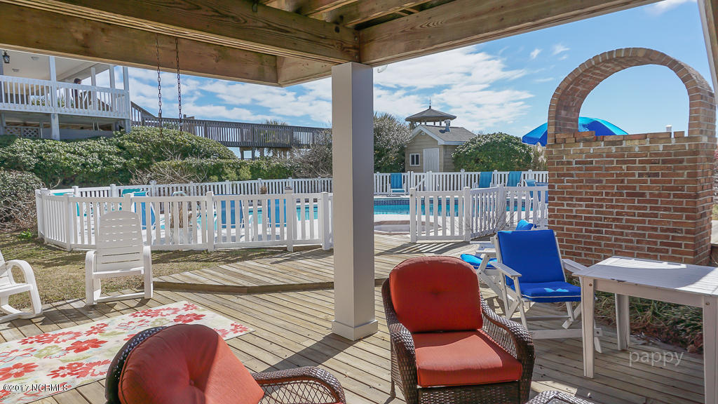 99 Ocean Isle West Boulevard, Ocean Isle Beach, NC 28469