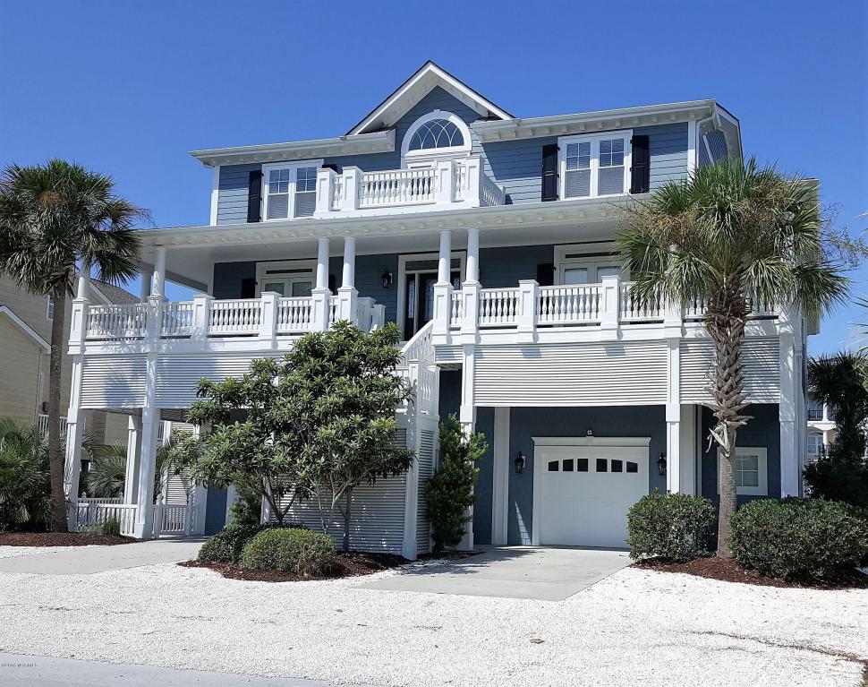 43 Cumberland Street, Ocean Isle Beach, NC 28469