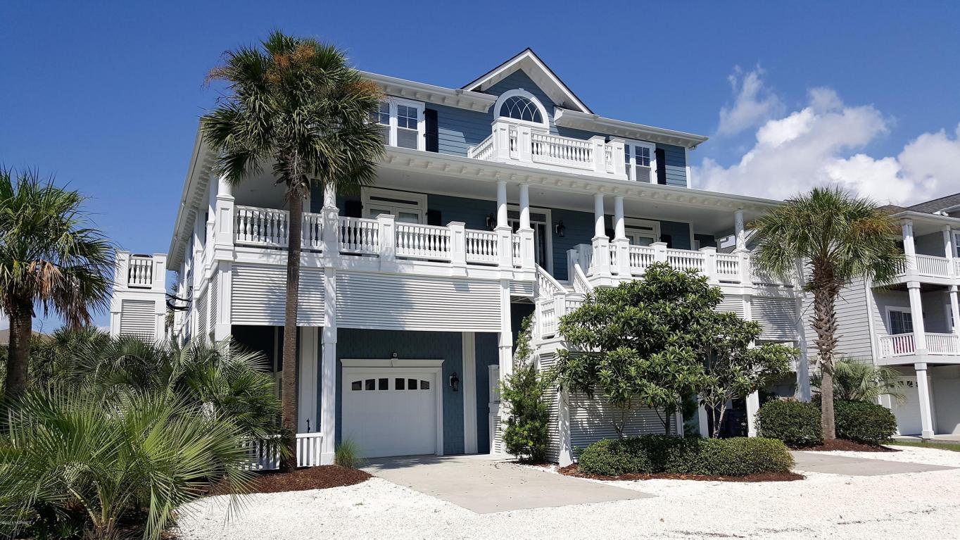 43 Cumberland Street, Ocean Isle Beach, NC 28469
