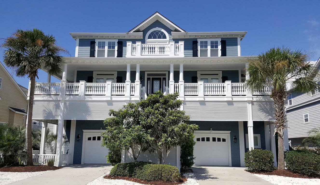 43 Cumberland Street, Ocean Isle Beach, NC 28469